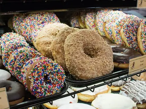 Nelson Bros. Restaurant and Bakery in Clearwater, MN