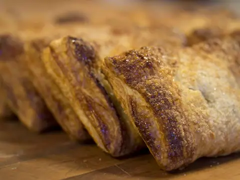 Lighthouse Center Bakery