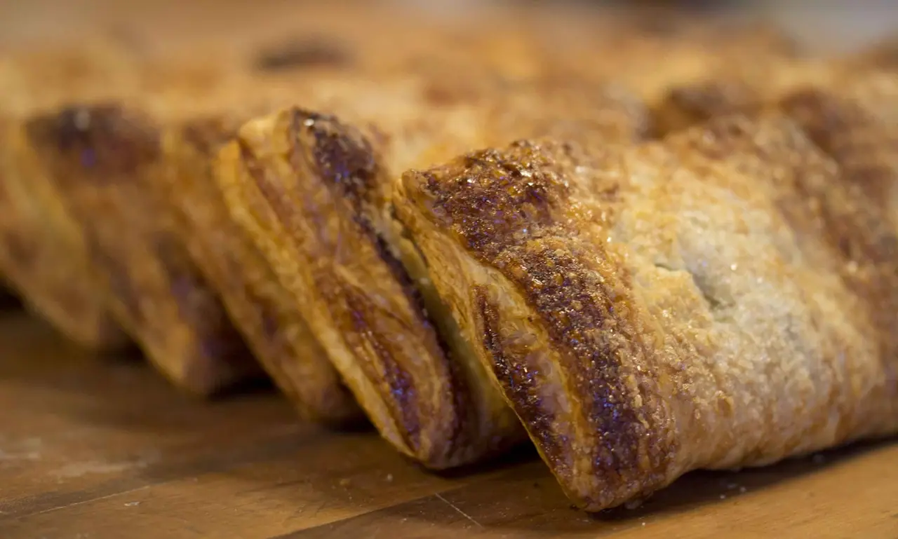 Lighthouse Center Bakery in Umpqua, OR