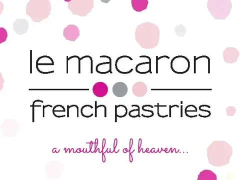 Le Macaron French Pastries