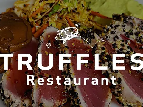 Truffes