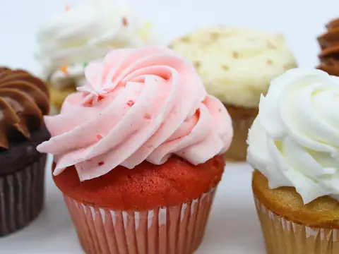 Schuler's Bakery in Springfield, OH