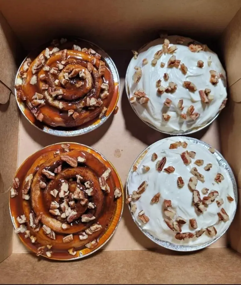 Red Barn Bakery in Sandpoint, ID