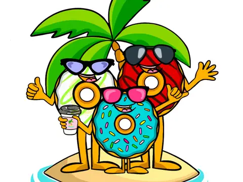 Sandbar Donuts