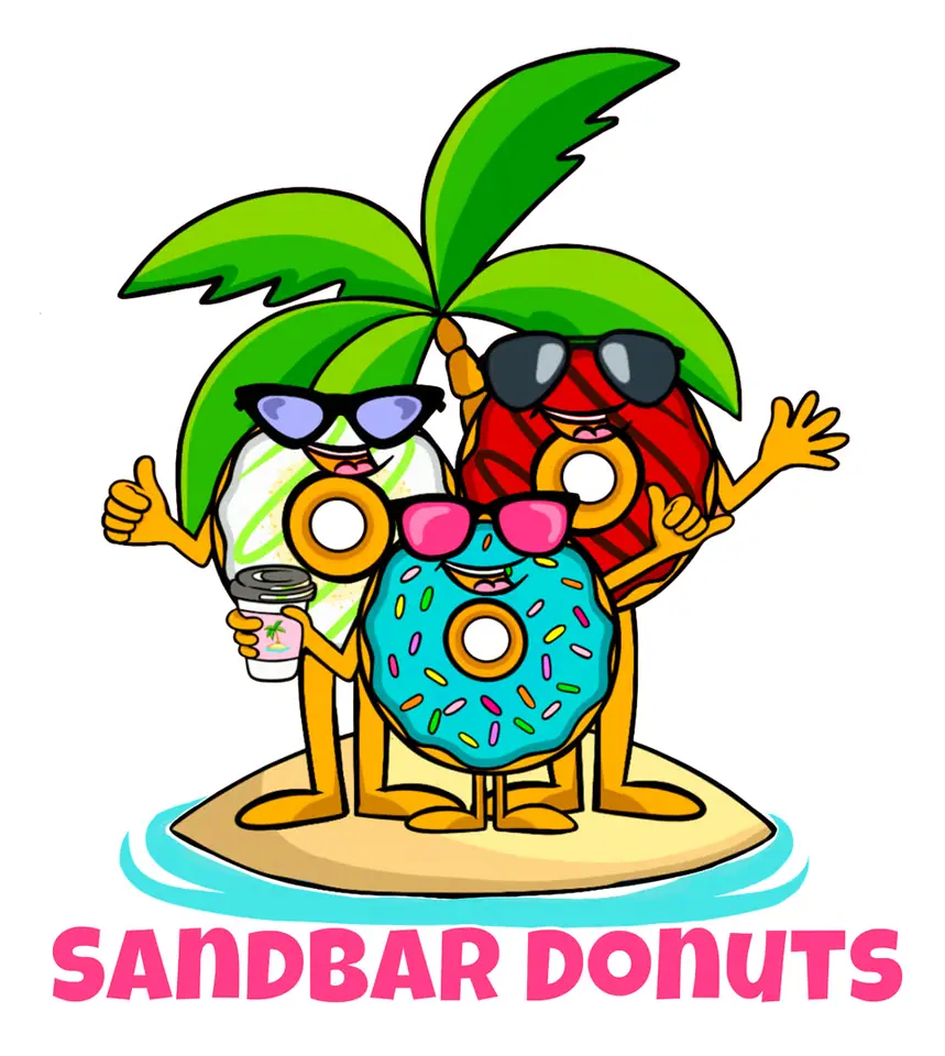 Sandbar Donuts in Key Largo, FL