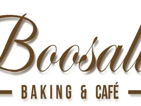 Boosalis Baking and Cafe