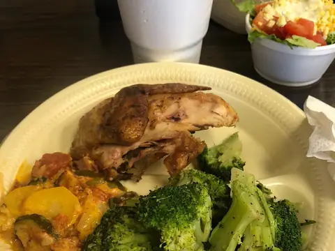 H & H Cafe & Bakery