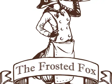 The Frosted Fox Cake Shop in Philadelphia, PA