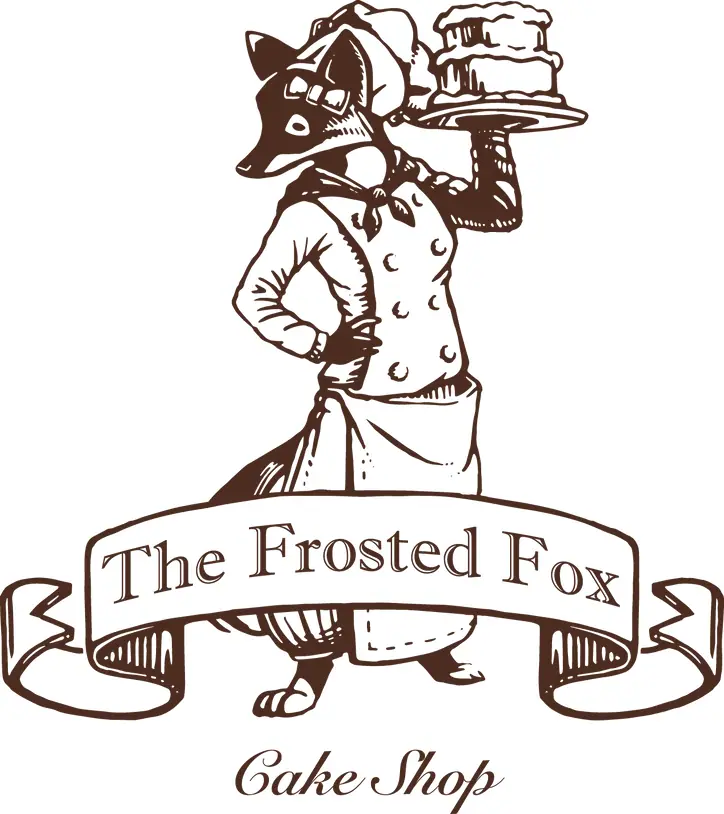 The Frosted Fox Cake Shop in Philadelphia, PA