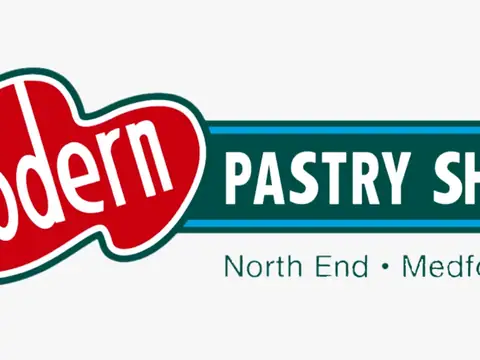 Modern Pastry Shop