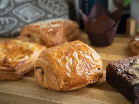 Rise Bakery