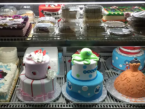 4 Every Occasion Cakes & Cupcakes in Philadelphia, PA