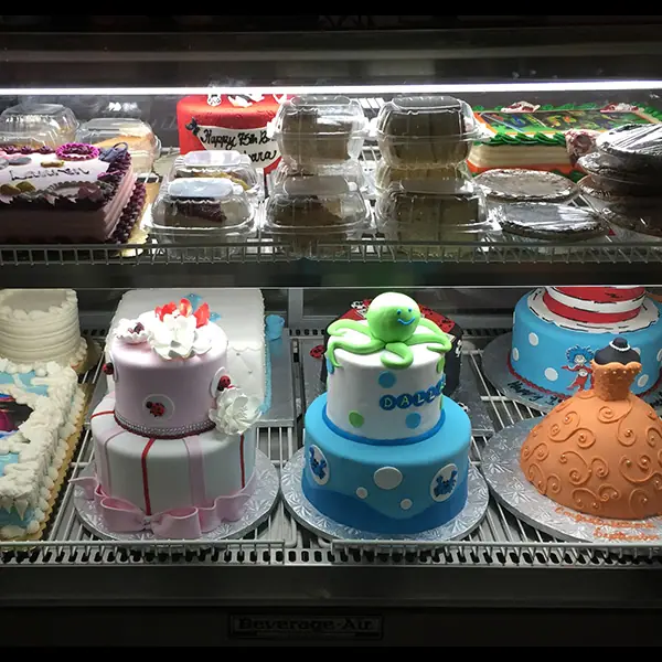 4 Every Occasion Cakes & Cupcakes in Philadelphia, PA