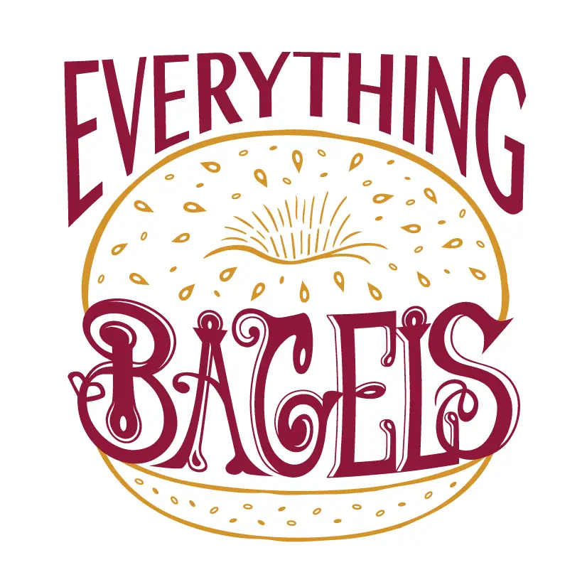Everything Bagels in Durham, NC