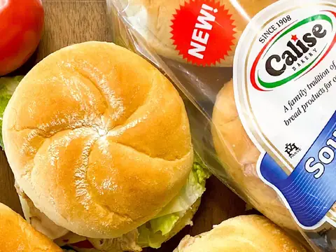 Calise & Sons Bakery