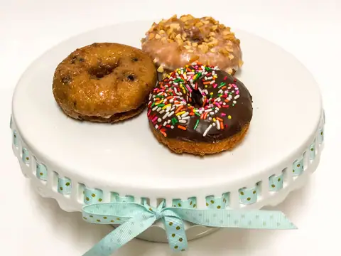 Twisted Donuts and Coffee in San Francisco, CA