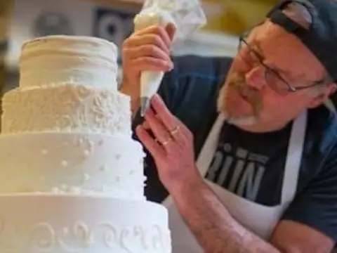 Edmonds Bakery