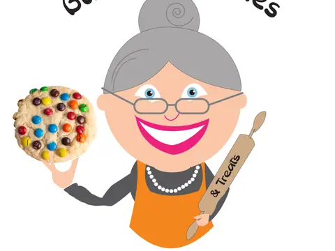 Bubbie's Cookies & Treats
