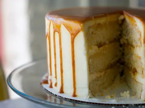 Short Street Cakes