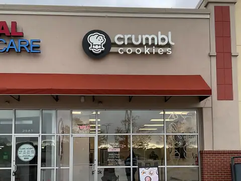 Crumbl Cookies in Ann Arbor, MI