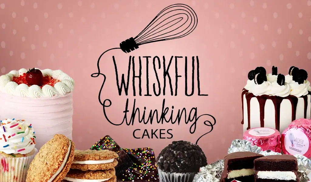 Whiskful Thinking Cakes in Las Vegas, NV