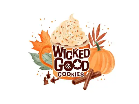 Wicked Good Cookies in Boylston, MA