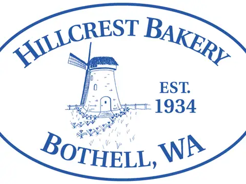Hillcrest Bakery