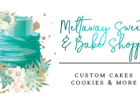 Meltaway Sweets & Bake Shoppe