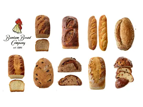Bantam Bread Co