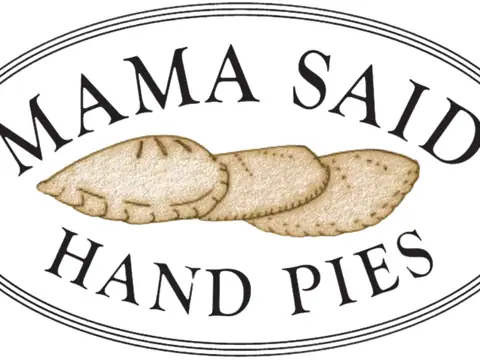 Mama Said Hand Pies