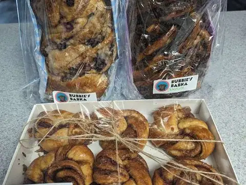 Trixie's Treatz