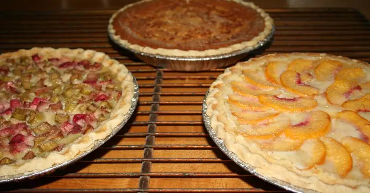 Country Lane Bakery in Middlebury, IN