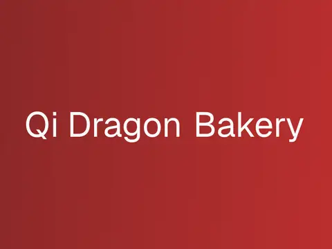 Qi Dragon Bakery