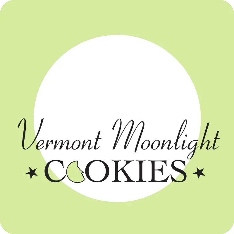 Vermont Moonlight Cookies in Shaftsbury, VT