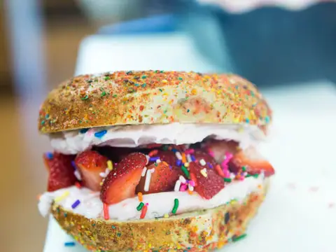 The Bagel Nook