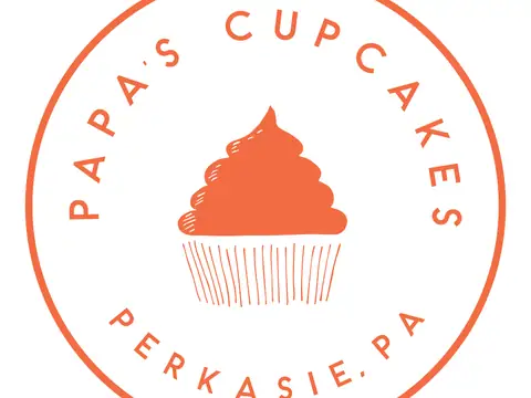 Papa's Cupcakes in Perkasie, PA