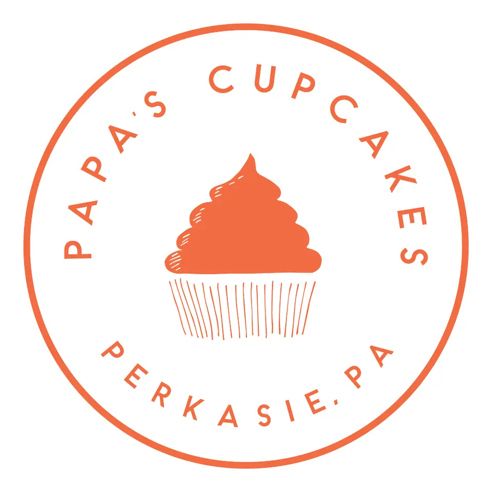 Papa's Cupcakes in Perkasie, PA