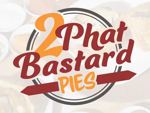 2 Phat Bastard Pies