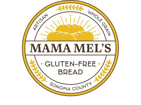 Mama Mel's Bread