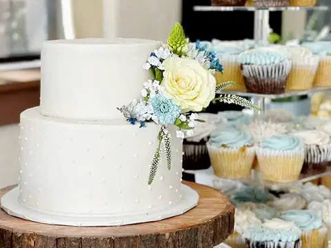 Kate's Crazy Cakes