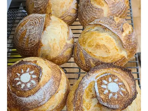 Roeck's Bakery