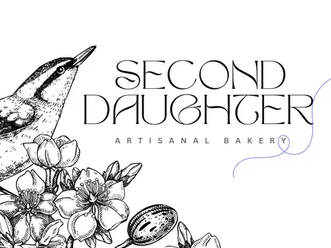 Second Daughter Artisanal Bakery