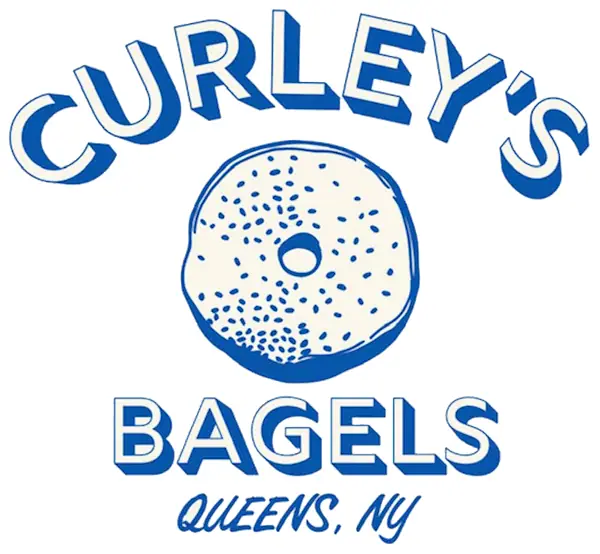Curley's Bagels in New York, NY