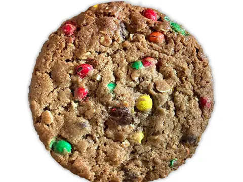 The Cookie Garden in Wood Dale, IL