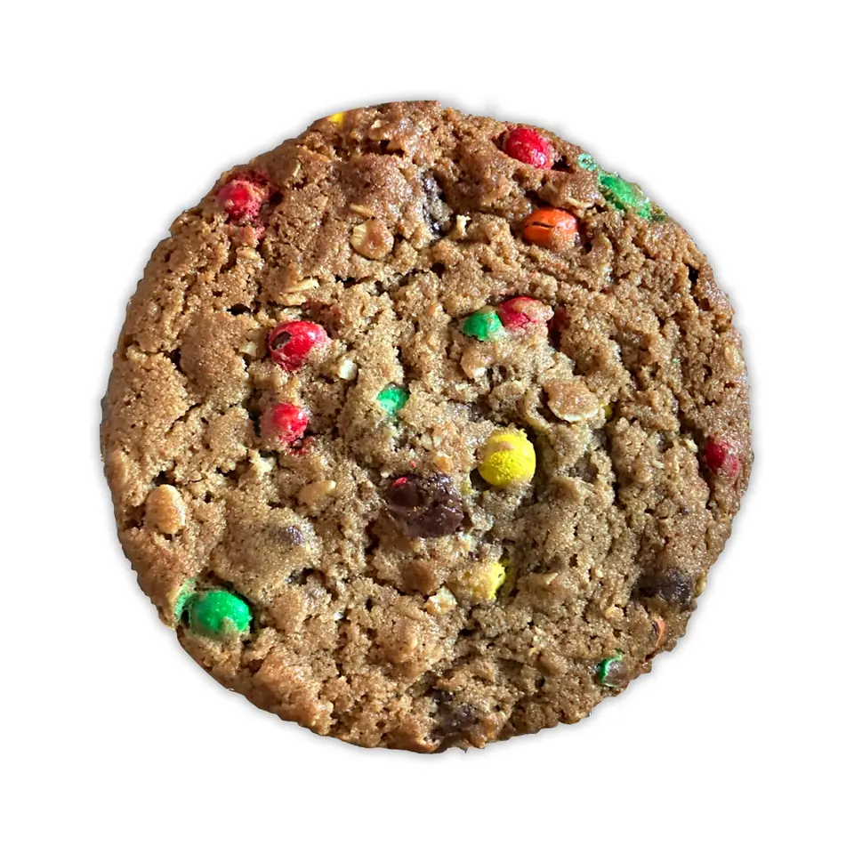 The Cookie Garden in Wood Dale, IL