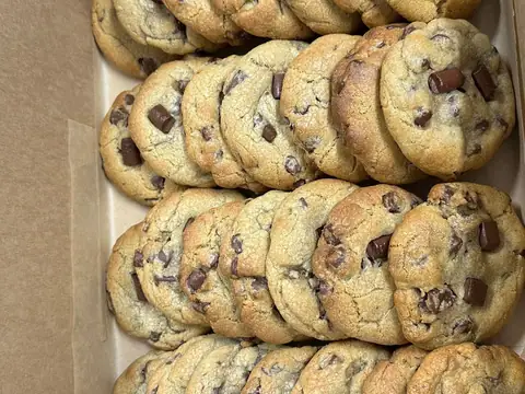 AJ's Cookie Jar in Cumberland, MD
