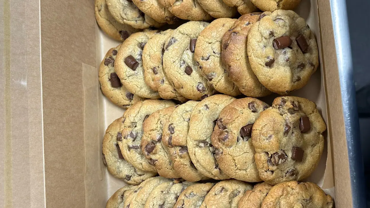 AJ's Cookie Jar in Cumberland, MD