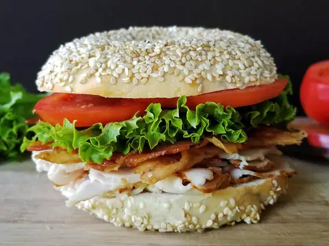 Village Bagels Norwalk