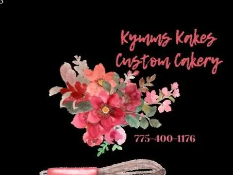 Kymms Kakes