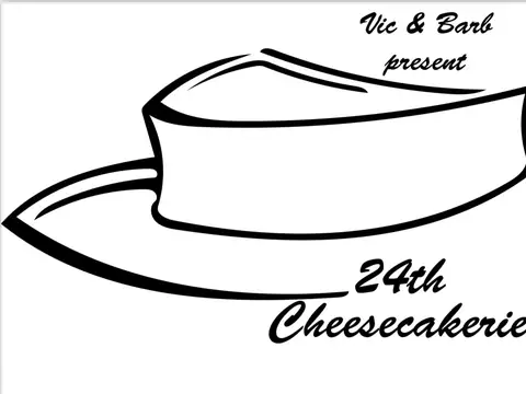 24th Cheesecakerie Ypsilanti